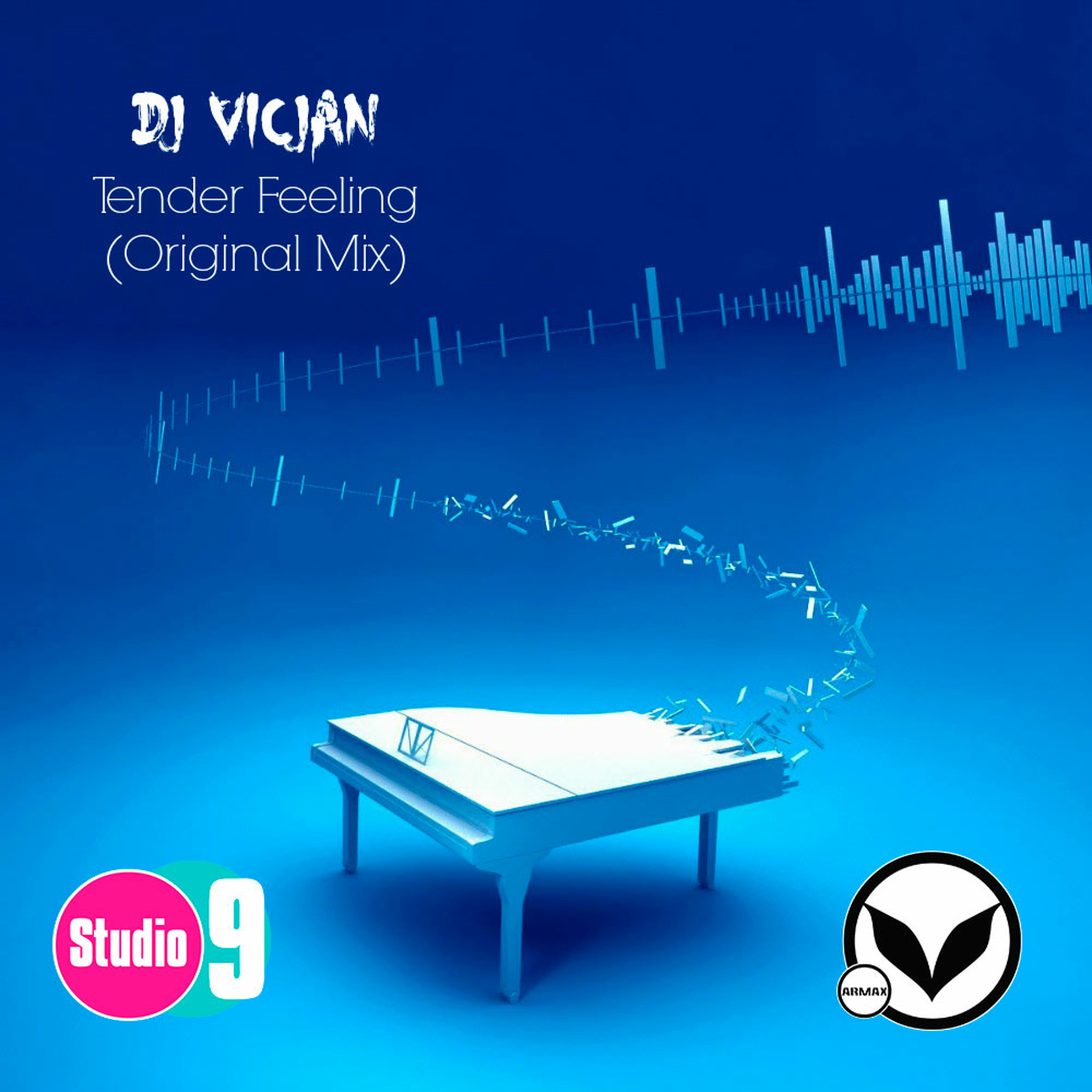 DJ VICJAN