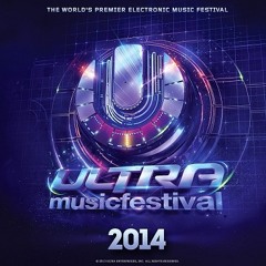 3LAU - Live @ Ultra Music Festival Miami (USA) 2014.03.28. [www.edmrelease.blogspot.hu]