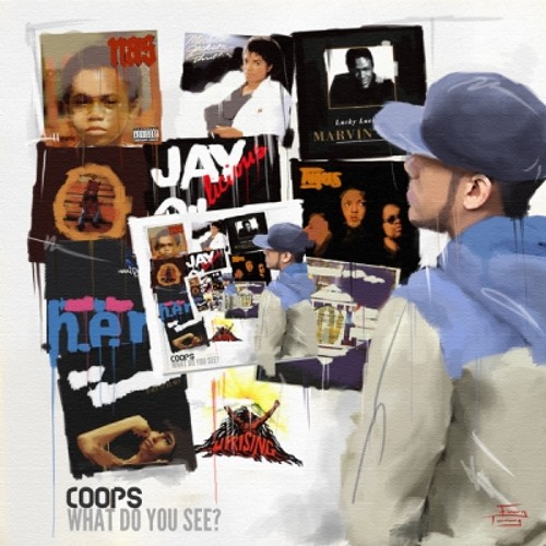 Floating (Produced By Talos)