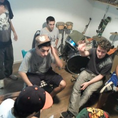 SOBREDOSIS -IlusionInfancia-Puenteflia-JoleGrupo-CVS-CSK,CEMA-Nico.Elperro