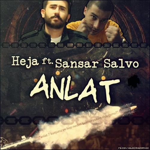 heja sansar anlat