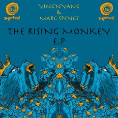 The Rising Monkey Promo Mix