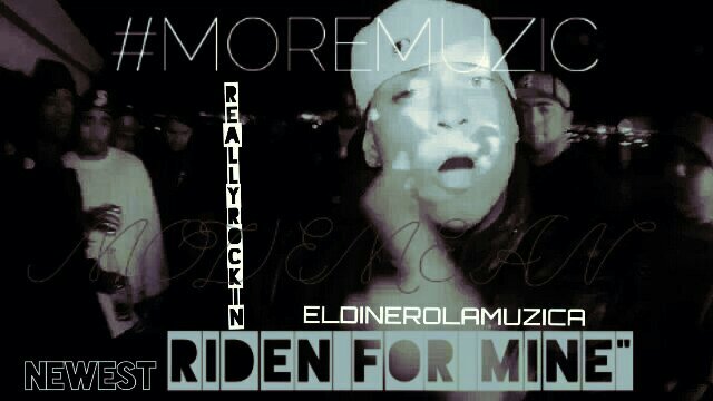 #MOREMUZIC - 4 My Dawgs [Thizzler.com]