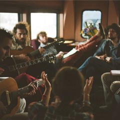 Edward Sharpe & The Magnetic Zeros - Mayla (Remix)