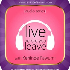 No Mistakes, Only Lessons!