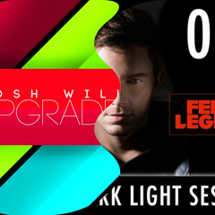 Fedde Le Grand Plays '600 Ohm (Josh Williams Starts To Burn Edit)'
