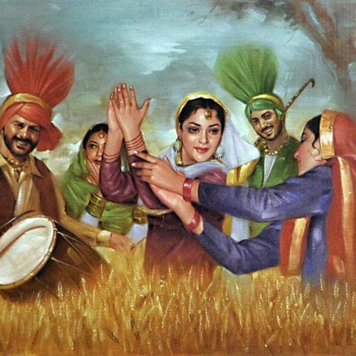 Giddha