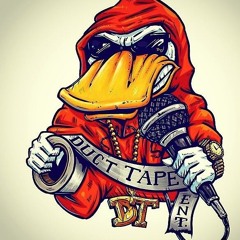 GAME OVER (DUCT TAPE TAKEOVER)