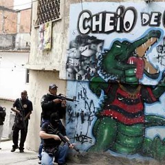 == RELIQUIAS DO JACARÉ [DJ MARLON 22]