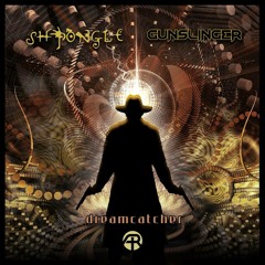 Dreamcatcher - Gunslinger & Shpongle (Simon Posford)