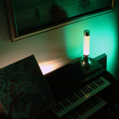 Lobblob Smarley & The Space Oysters - Another Friday Night In The Groove