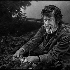John Cage- Lost At Emma Lake