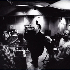 Tha Alkaholiks - Likwit (Featuring King Tee Divirgin Radio Remix)