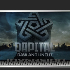 Frequencerz – Raw & Uncut (Qapital Anthem 2014 InVersion Remix)