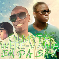 Were vana Feat Olmyta En pa sav