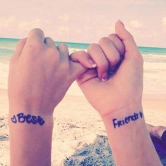 Say something A Great Big World & Christina Aguilera Cover