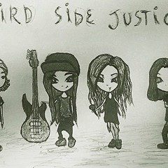 Third Side Justice - SomebodyAnybody