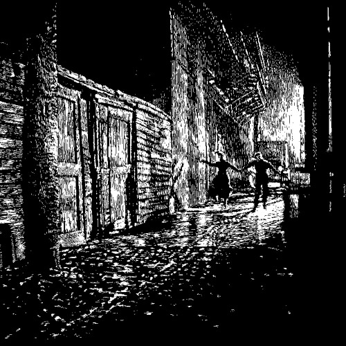 MANDINKA WARRIOR AKA MANDINGO Shadow of dead     FREE DOWNLOAD