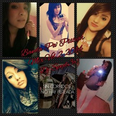 Banda Pa' Pistear Mix 2014 Vol. 2- DJ SPYD3R