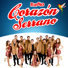 Corazón Serrano - Mi Corazon Serrano (Lesly Aguila)