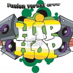 Fusion Verbal Crew-Sociedad Contaminada.MP3
