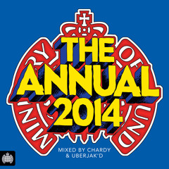 The Annual 2014 Minimix - Best Remixes of 2014
