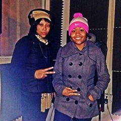 Miss Baller- Feat.Ladi(Prod-By Detroit Rell)