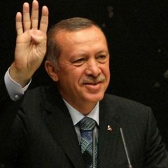 الشاره - أغنية الحملة الانتخابية لـ رجب طيب أردوغان