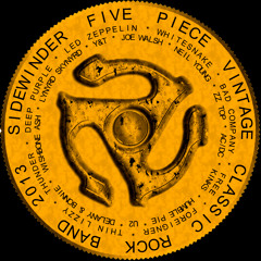 LIVING PROOF [ Wishbone Ash ]