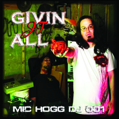 Little Things* - feat. DJ Cool Handz Luke and DJ oo1 (New Version*)