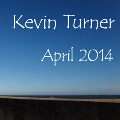 Kevin Turner - Spring 2014 Mixtape