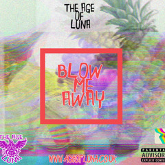 Blow Me Away Instrumental