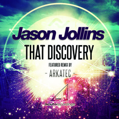 Jason Jollins - That Discovery (Arkatec Remix) Acute Recordings