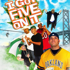 Lobsterdust - I Got 5 Helicopters (Bloc Party vs  Luniz)