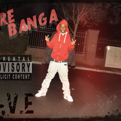 We Them Niggas - Tre Banga J Rowdy(Prod. Don P)