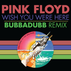 Pink Floyd - Wish You Were Here (BubbaDubb Remix)