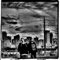 Grounded Astronauts- Wrote It Down Once