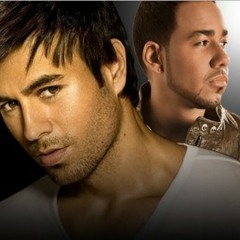Dj Ryder- Romeo Santos&Enrique Iglesias (Bachata Mix)
