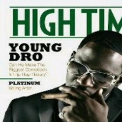 Strong Young Dro