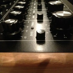 Ross Hutchison - April 2014 House Mix