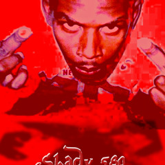 SHADY 580....fea. KillaKraze