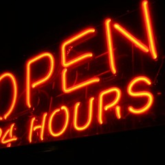 BLACK DOUG -ALL NIGHT (PROD. PILL KOZBY)