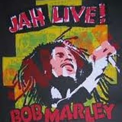 Bob - Jah Live - Fx