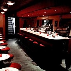 Sister Ray's Jazz Lounge