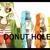 Artwork for Gumi Megpoid - Donut Hole