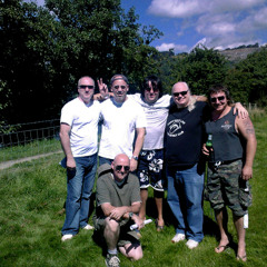 Jumpin' Jack Flash (Rolling Stones / J.Winter Version)