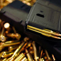 S.D. Ft Chief - We Stay Ready