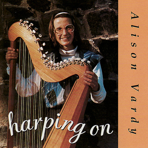 Harping On