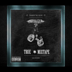 Nikez So Icey Ft Badblak- 719
