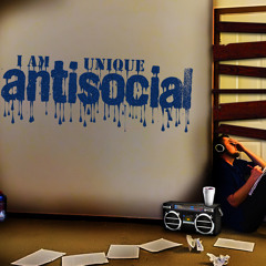 "Crush" -Unique  *EXPLICIT CONTENT*